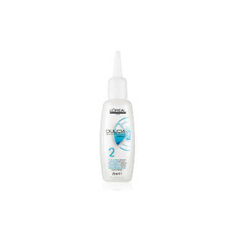 DULCIA ADV N.2 75ML V272 DULCIA ADV N.2 75ML V272