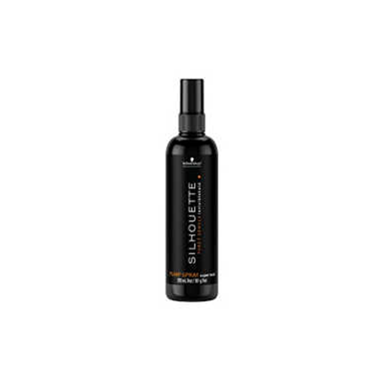 SILHOUETTE FIJ. EXTRA FUERTE LACA N/A 200