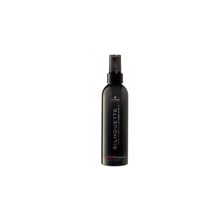 SILHOUETTE FIJ. EXTRA FUERTE LACA N/A 1000ml