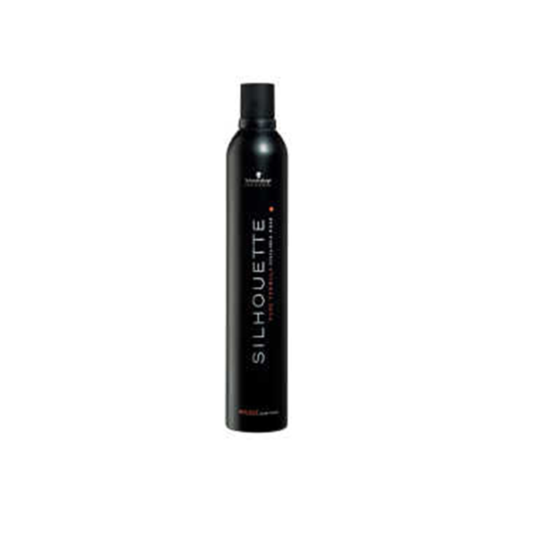 SILHOUETTE FIJ. EXTRA FUERTE ESPUMA 200ML SILHOUETTE FIJ. EXTRA FUERTE ESPUMA 200ML