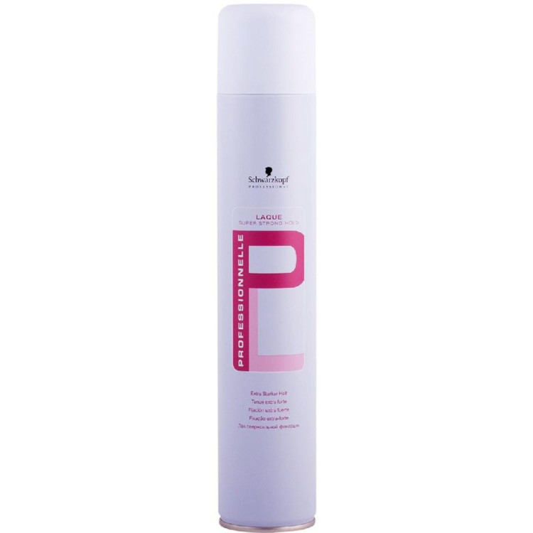 PROFESSIONELLE LACA AEROSOL 500ML PROFESSIONELLE LACA AEROSOL 500ML