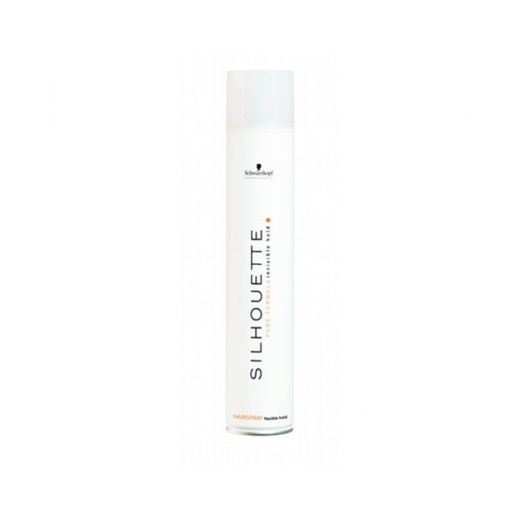 SILHOUETTE FIJ. FLEXIBLE LACA 300ML