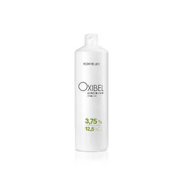 OXIBEL CREAM 12,5 VOL. 1000 ML (3,75 %)