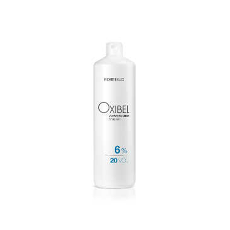OXIBEL CREAM 20 VOL. 1000 ML (6 %)