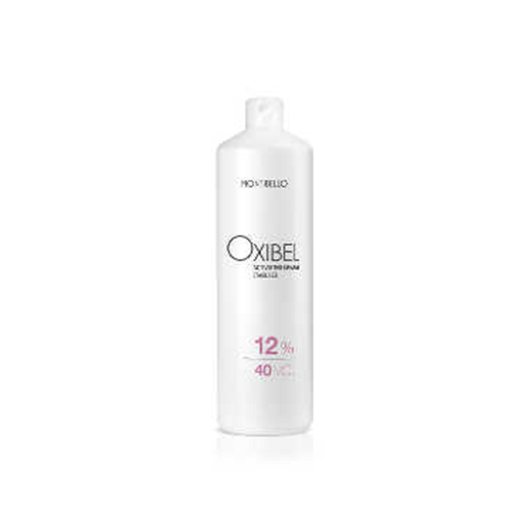 OXIBEL CREAM 40 VOL. 1000 ML (12 %)