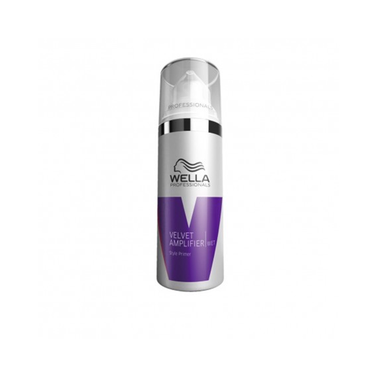 WET Velvet Amplifier 50ml