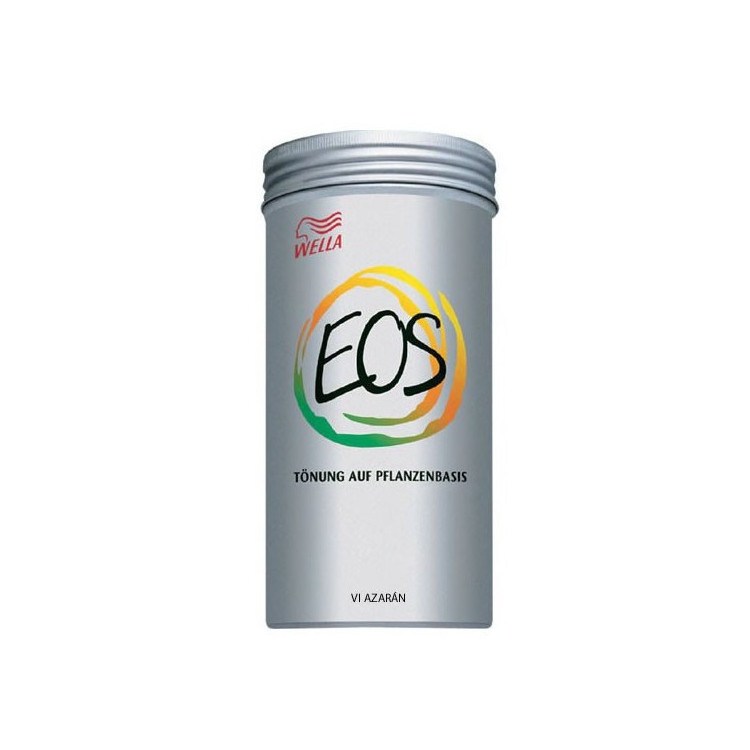 EOS Azafran120g
