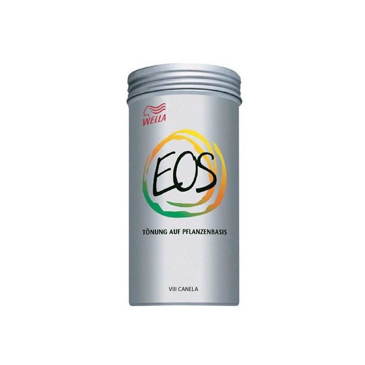 EOS Canela 120g