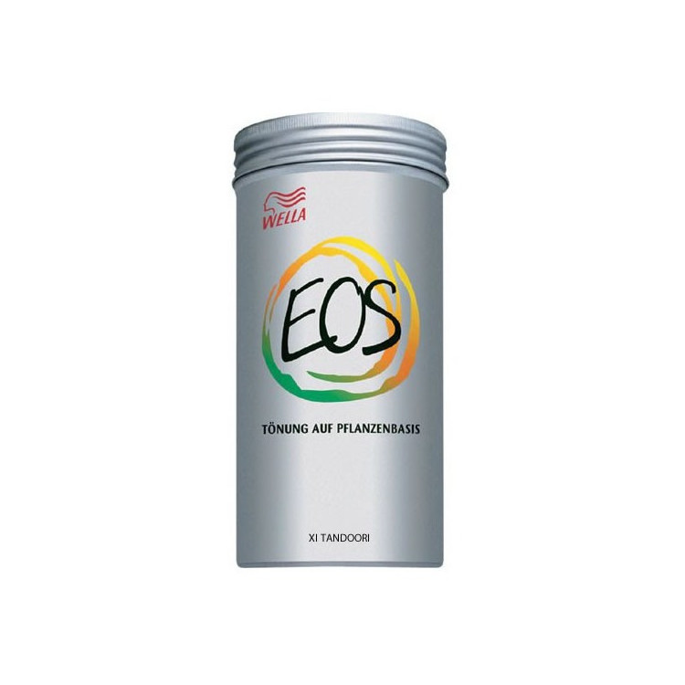 EOS Tandoori 120g