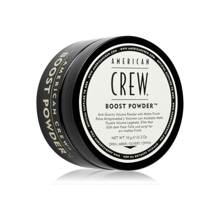 BOOST POWDER  10GR