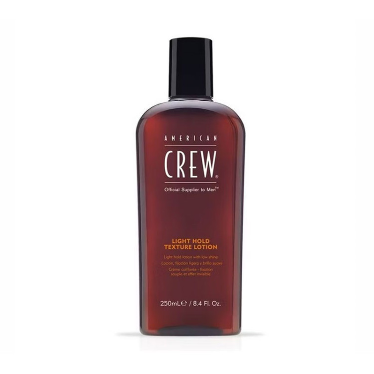LIGHT HOLD TEXTURE LOTION 250ML