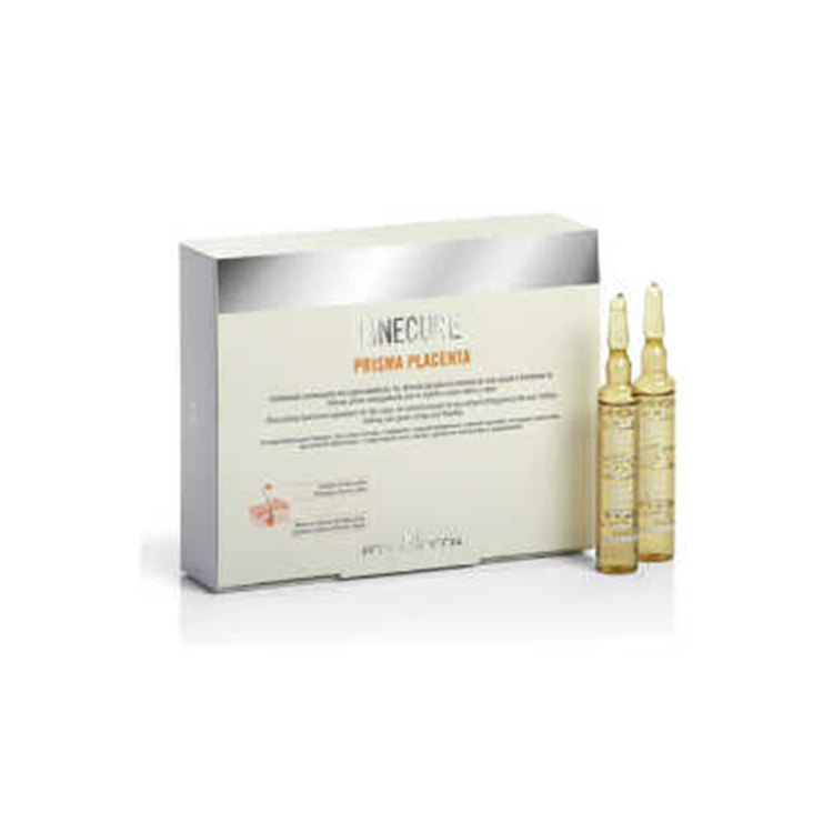 PRISMA PLACENTA 12 AMP.