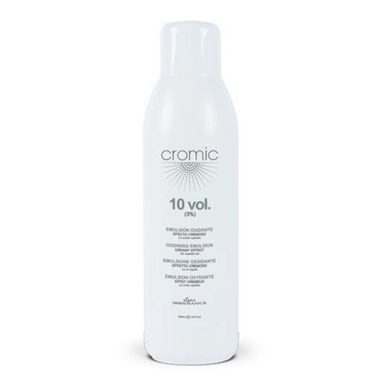 OXIGENADA 10VOL DE 1000ML L.I.