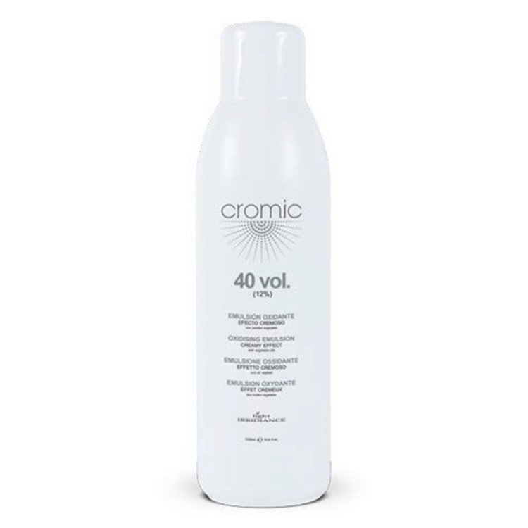 OXIGENADA 40VOL DE 1000ML L.I. OXIGENADA 40VOL DE 1000ML L.I.
