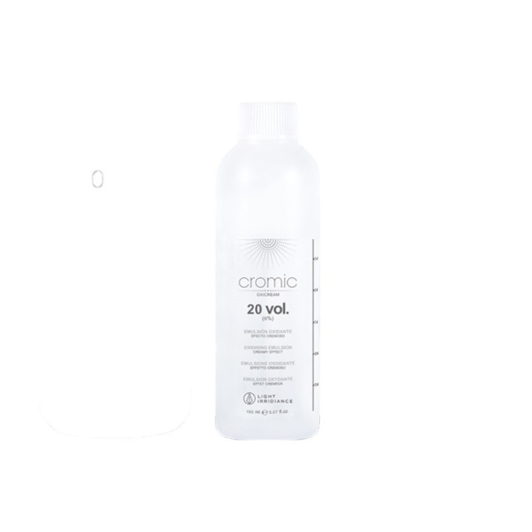 OXIGENADA 20VOL DE 150ML L.I.