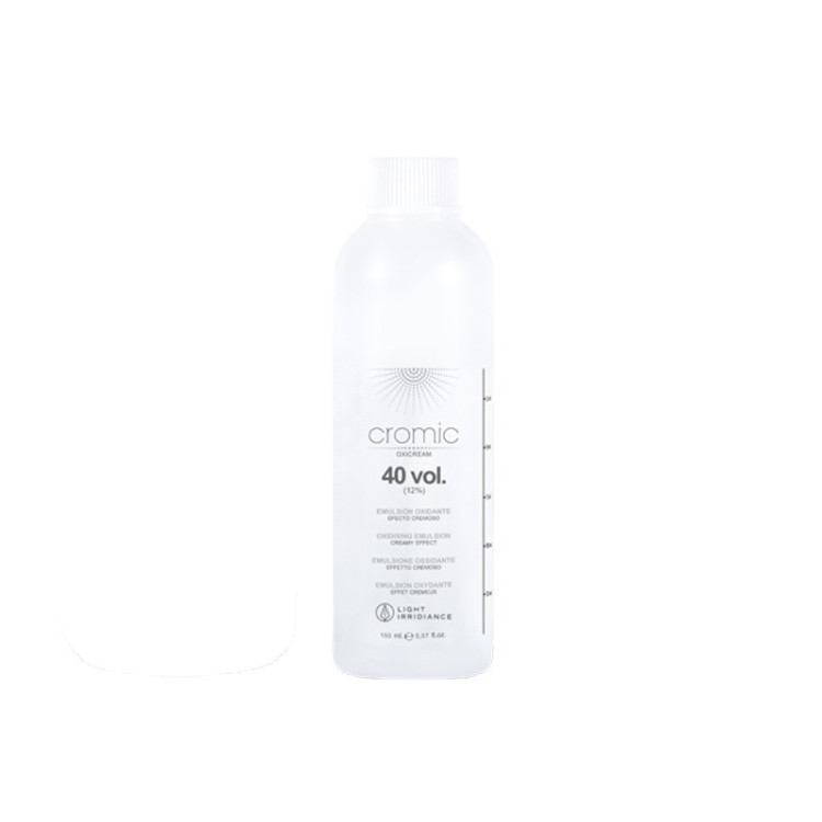 OXIGENADA 40VOL DE 150ML L.I. OXIGENADA 40VOL DE 150ML L.I.
