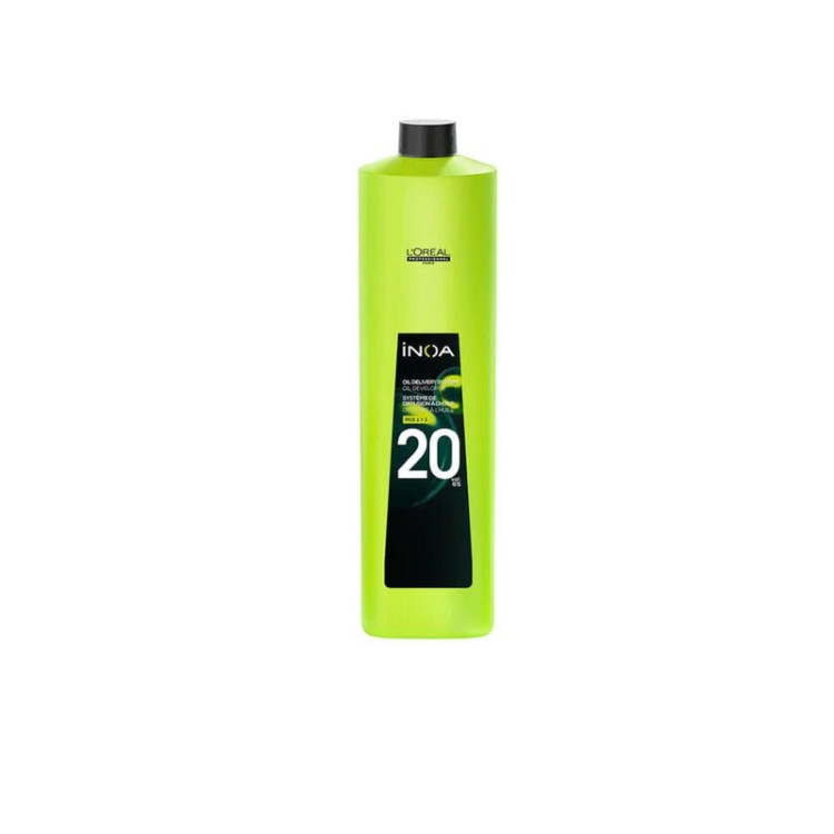 INOA 200 OXYDANT 20 VOL 1L V034 INOA 200 OXYDANT 20 VOL 1L V034