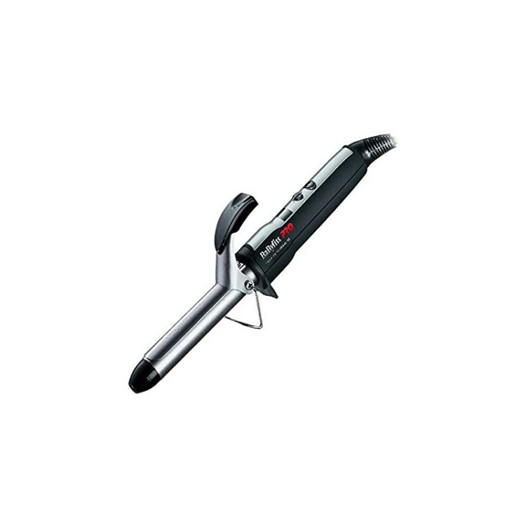 DIGITAL TITA.TOURMALINE CURLING IRON DIGITAL TITA.TOURMALINE CURLING IRON