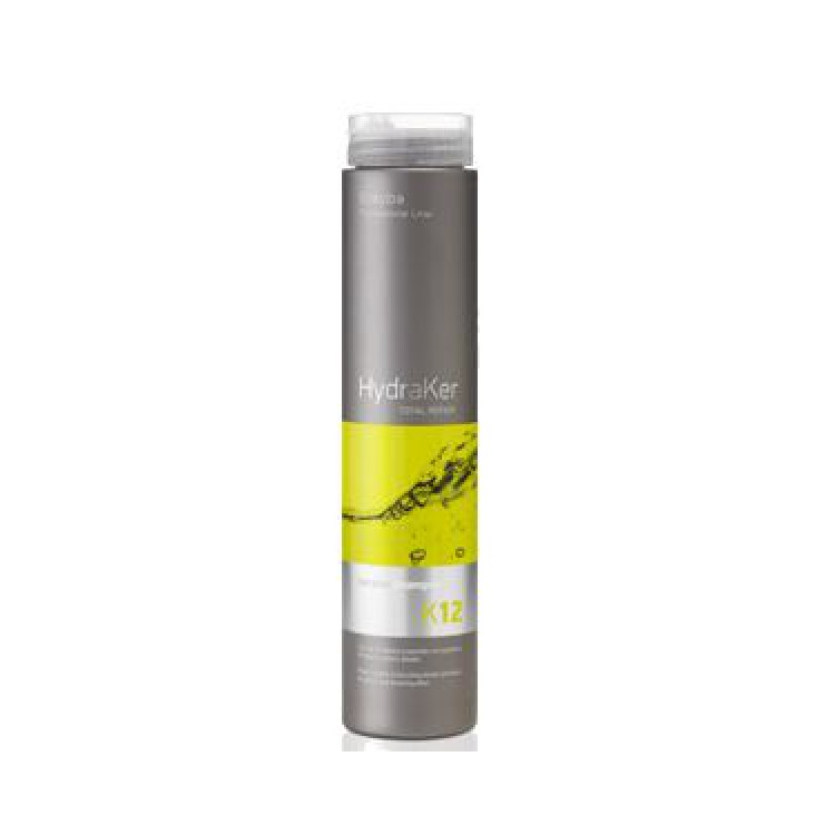 K12 CHAMPU KERATIN HYDRAKER 250 ML.
