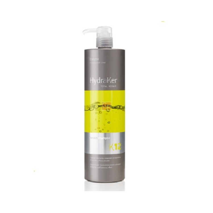 K12 CHAMPU KERATIN HYDRAKER 1000 ML.