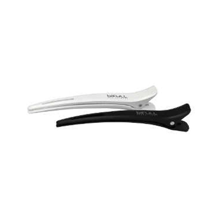 BIFULL PINZA ARTICULADA BLANCA/NEGRA 4 UDS. BIFULL PINZA ARTICULADA BLANCA/NEGRA 4 UDS.