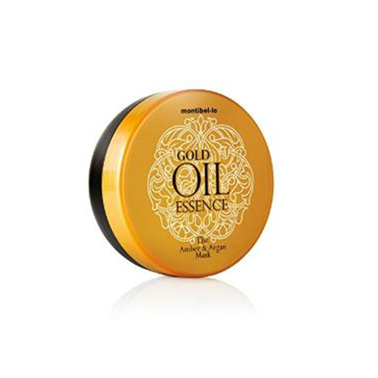 MASK GOLD OIL ESSENCE 500 ML.