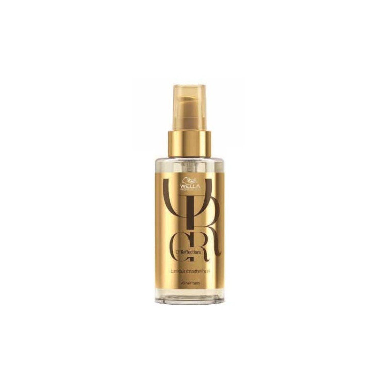 OIL REFLECTIONS WELLA 100ML