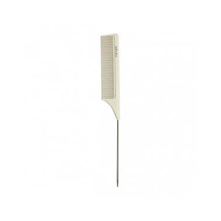 BIFULL PEINE PUA METAL BLANCO