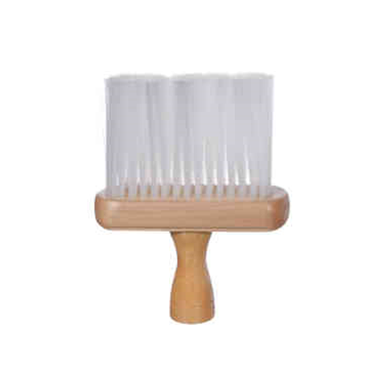 BIFULL CEPILLO BARBERO MADERA