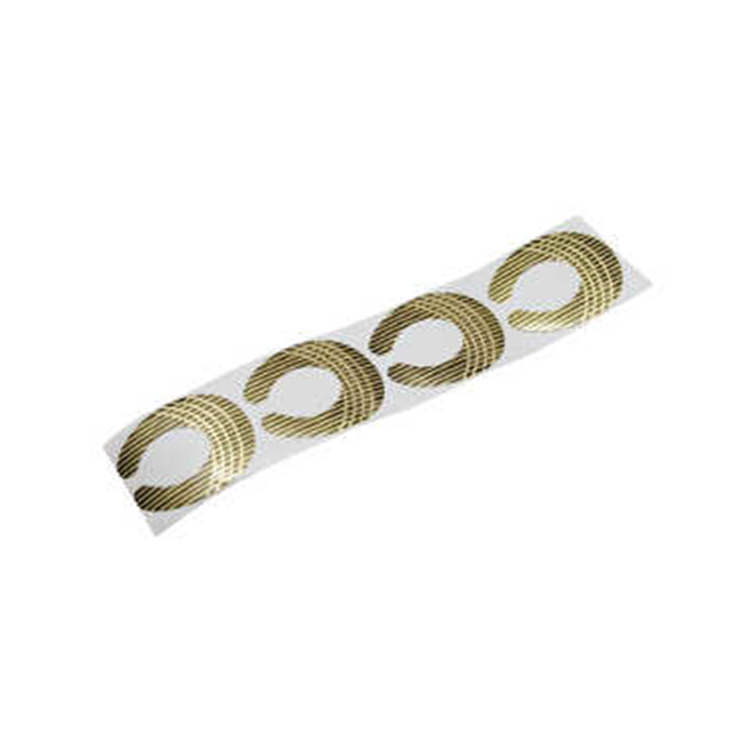 BIFULL MOLDE UÑAS PORCELANA FORMA C ROLLO 100 UDS. BIFULL MOLDE UÑAS PORCELANA FORMA C ROLLO 100 UDS.