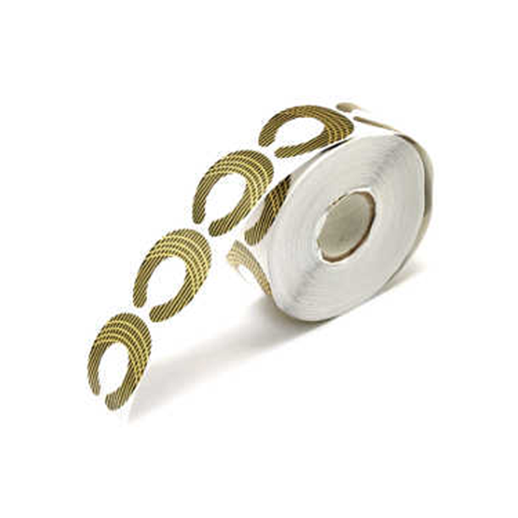 BIFULL MOLDE UÑAS PORDELANA FORMA C ROLLO 500 UDS. BIFULL MOLDE UÑAS PORDELANA FORMA C ROLLO 500 UDS.