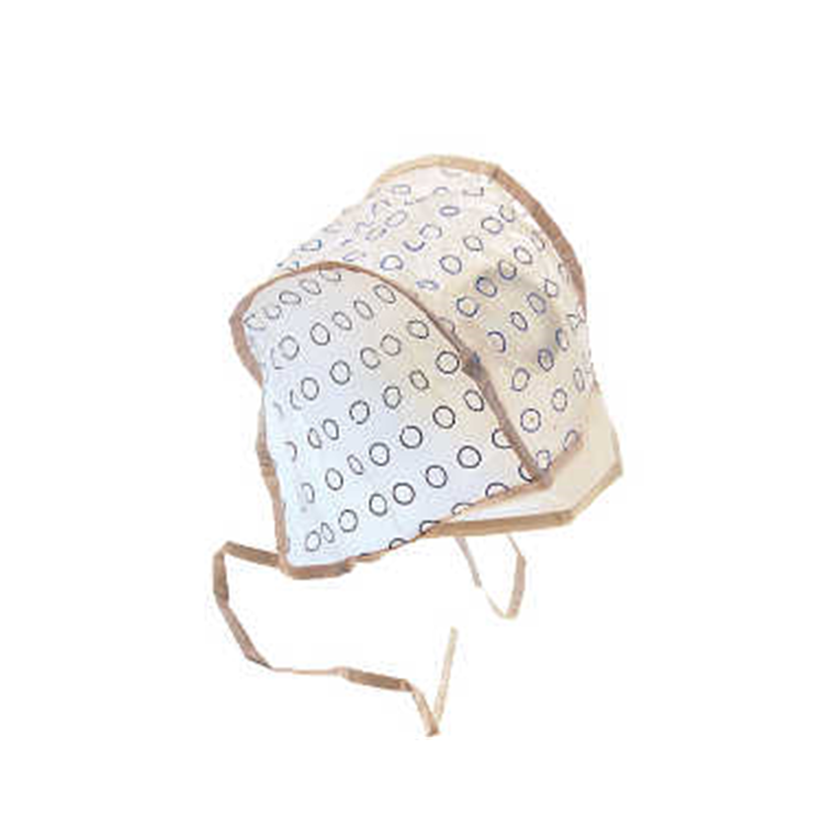 BIFULL GORRO MECHAS DESECHABLES 4 UDS.