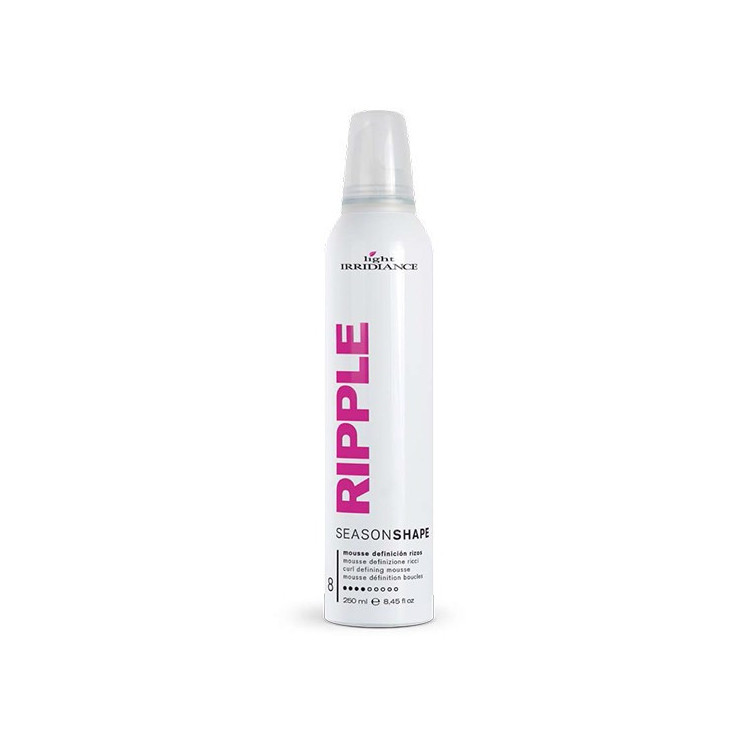 ESPUMA DEFINICION RIZOS 250ML.
