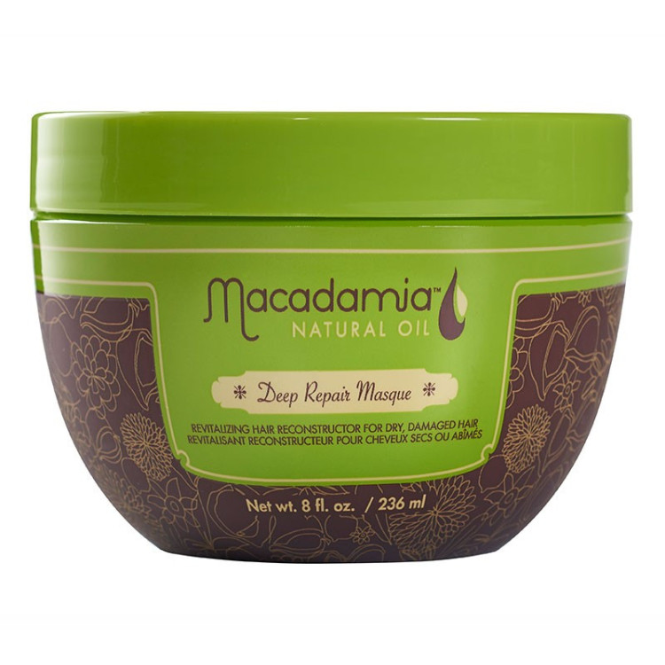 DEEP REPAIR MASQUE 8.5oz/250ml DEEP REPAIR MASQUE 8.5oz/250ml