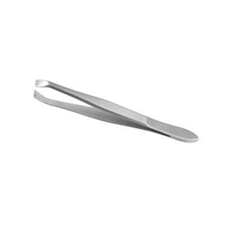 BIFULL PINZA BASICA PUNTA CURVADA 8.5 cm