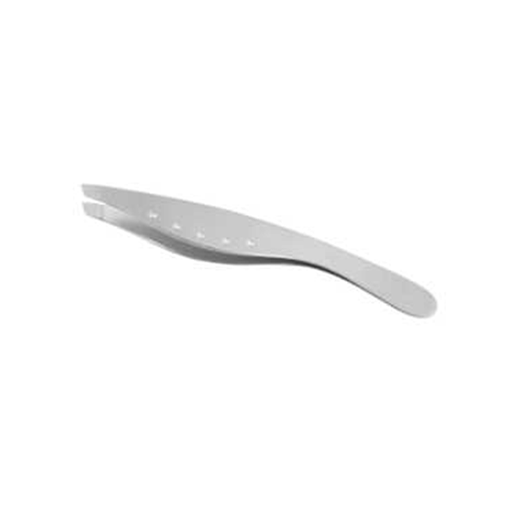 BIFULL PINZA ERGONOMICA PUNTA CURVADA 10 cm