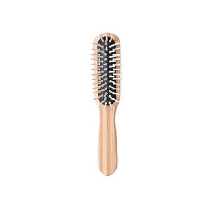 BIFULL BAMBOO CEPILLO RECTANGULAR PEQUEÑO