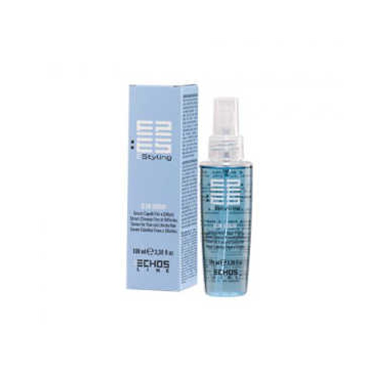 SERUM CABELLOS FINOS Y DIFICILES 100ML ECHOSLINE