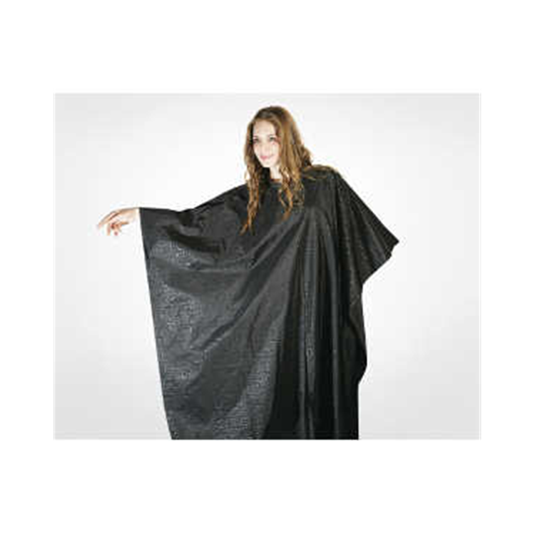 BIFULL CAPA DE CORTE DECORADA NEGRO CF03B