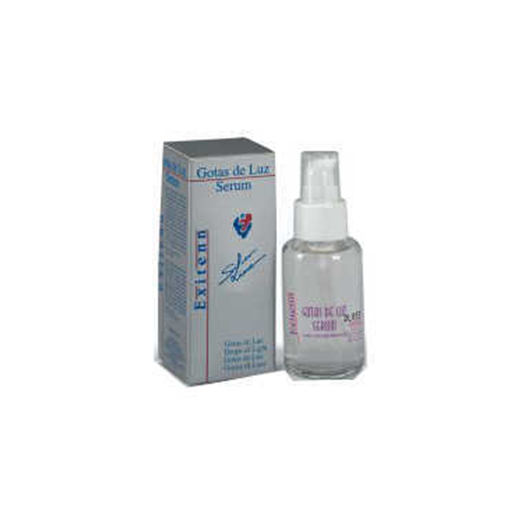 GOTAS DE LUZ SERUM 50ML.