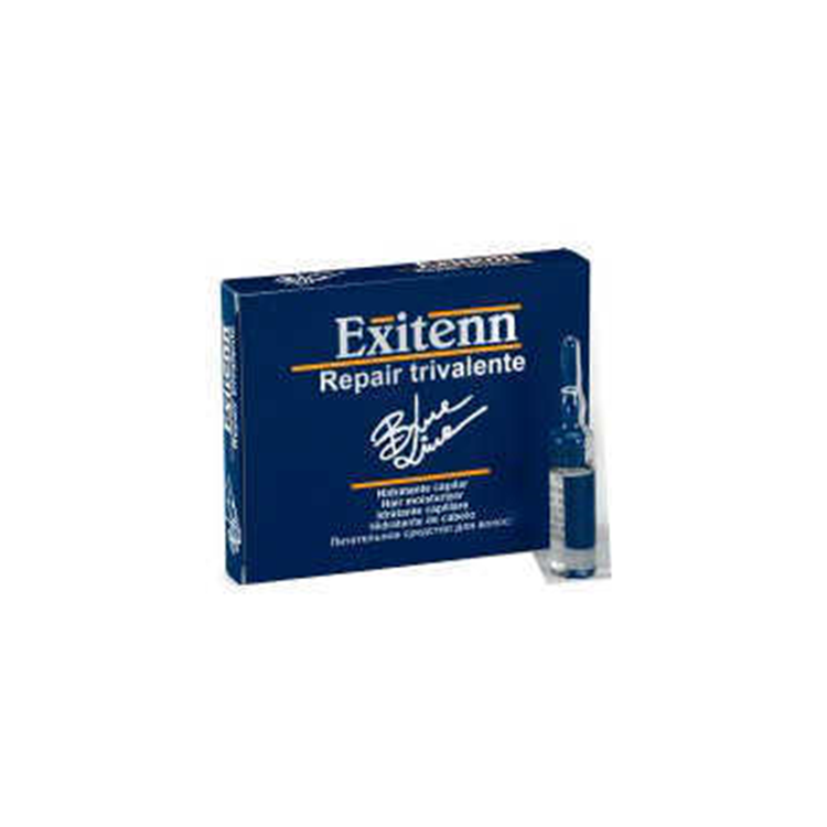 REPAIR TRIVALENTE 10 VIALES 8ML.