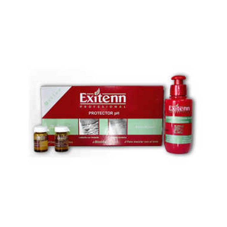 PROTECTOR PH 10 VIALES 6ML