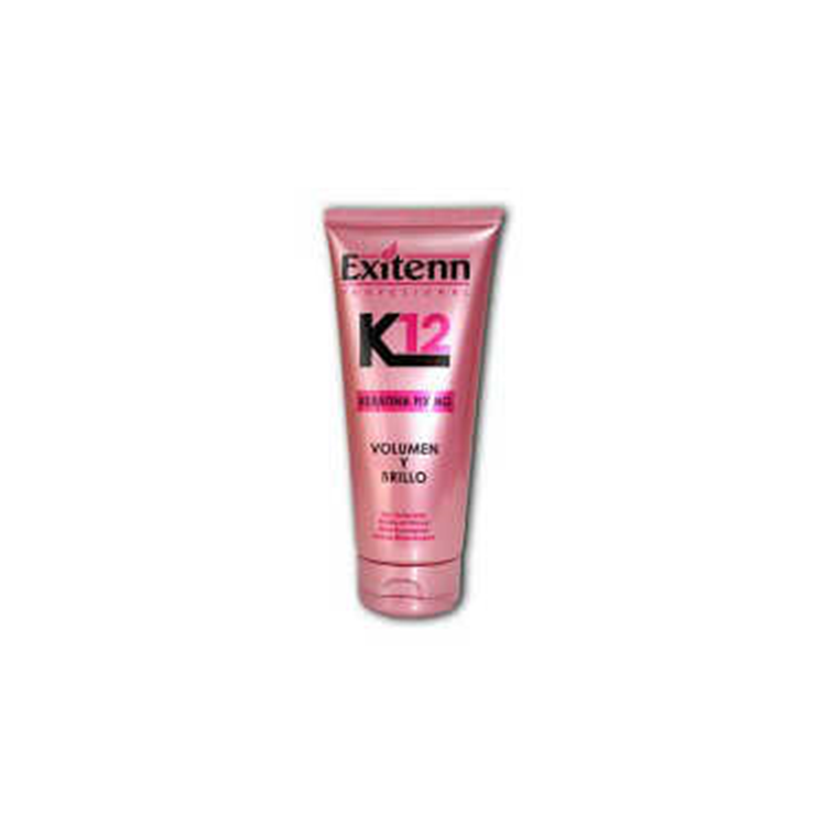 KERATINA FIXING K12 200ML