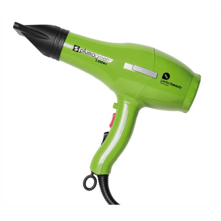 SECADOR PLUMA GREEN SECADOR PLUMA GREEN