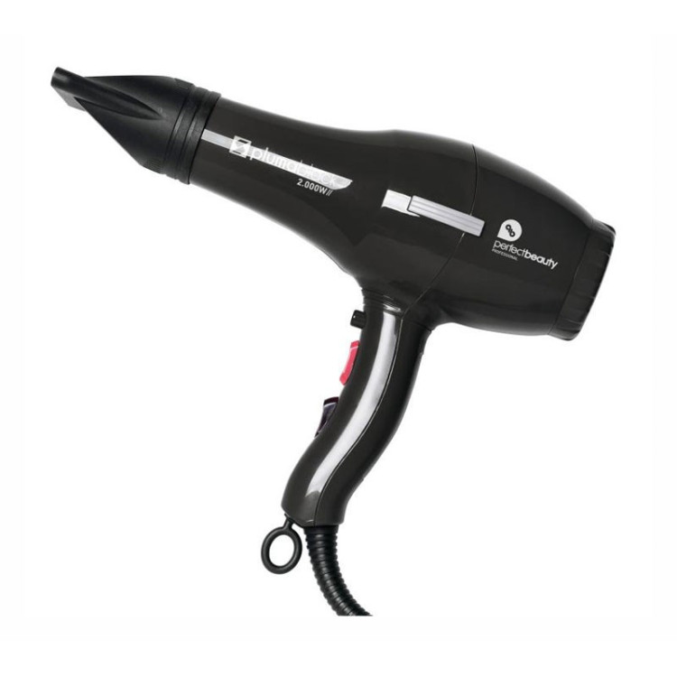 SECADOR PLUMA BLACK SECADOR PLUMA BLACK