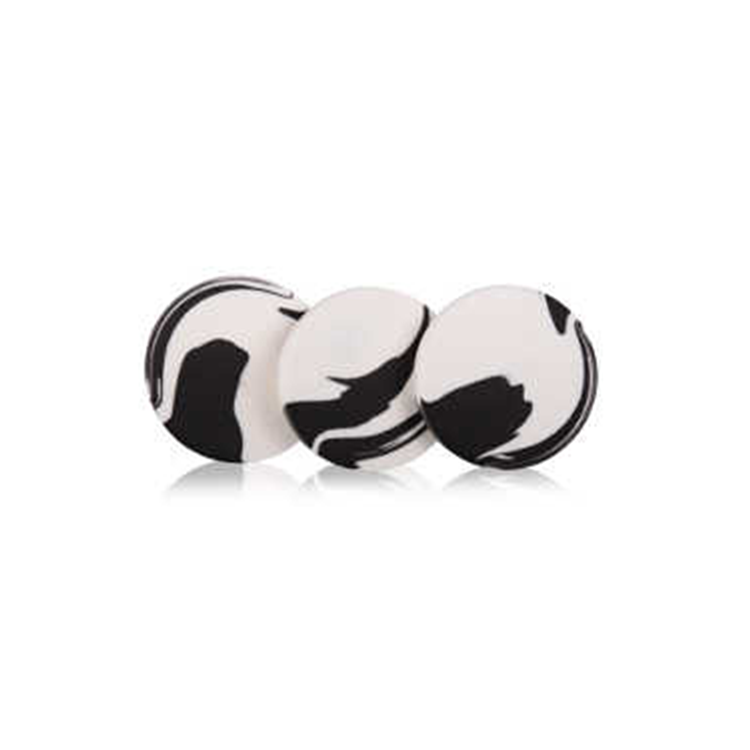 BIFULL SET ESPONJAS MAQUILLAJE 3 UDS
