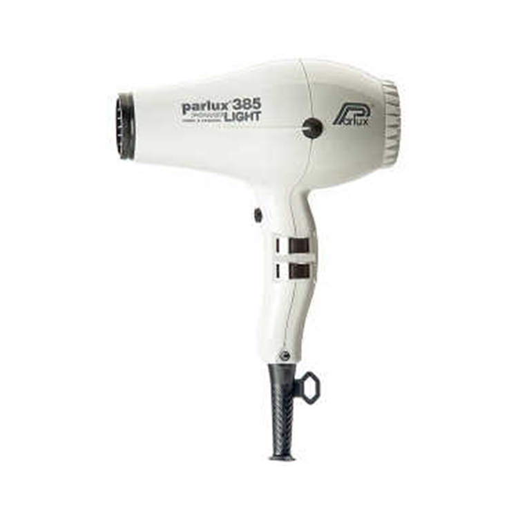 SECADOR PARLUX 385 BIANCO