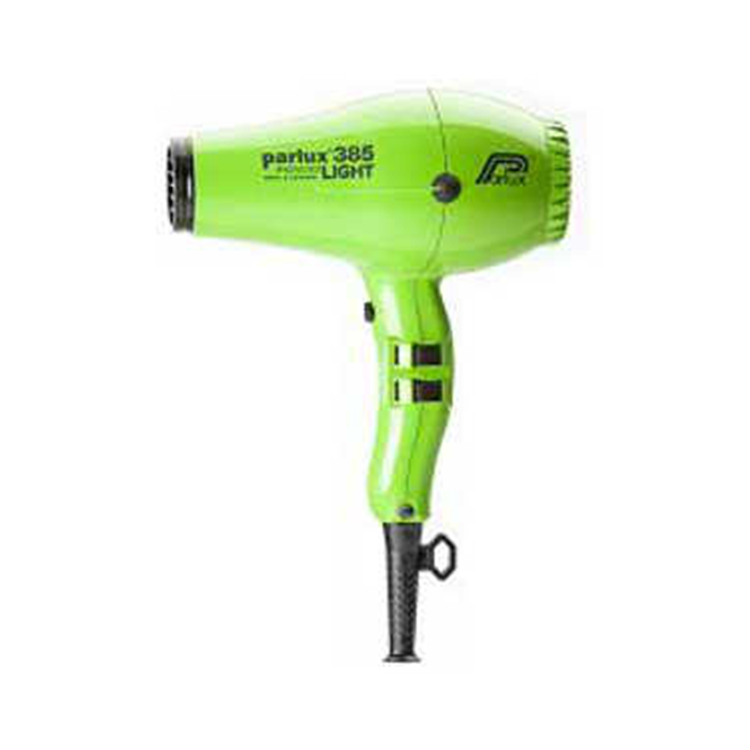 SECADOR PARLUX 385 VERDE SECADOR PARLUX 385 VERDE