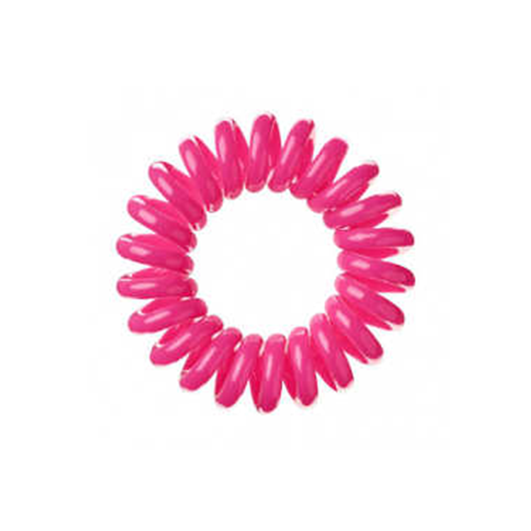 BIFULL COLETERO INVISIBLE ROSA