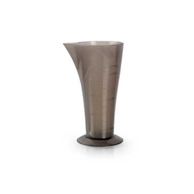 BIFULL VASO MEDIDOR NEGRO